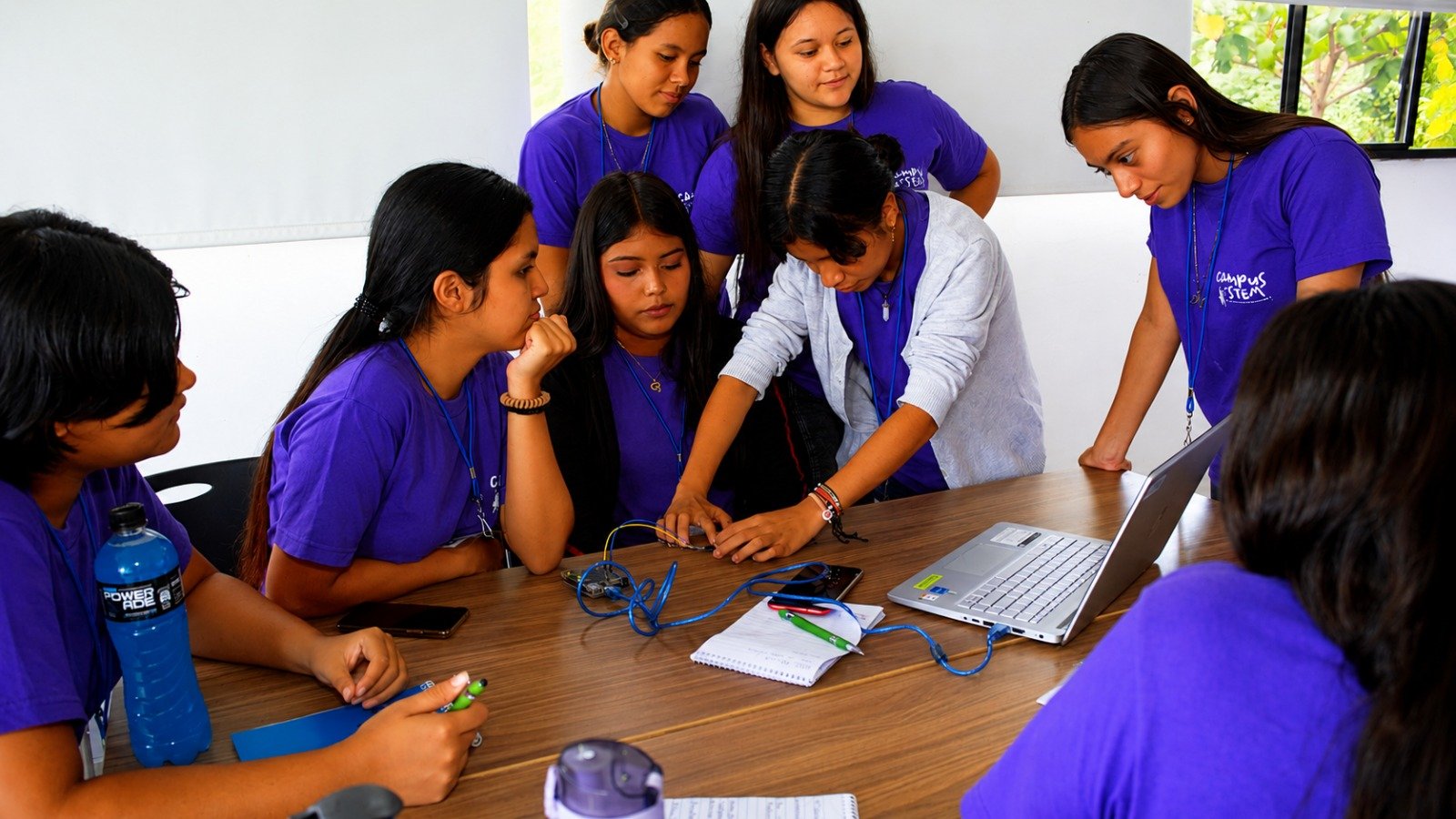 Campus de Digitalización con Derechos